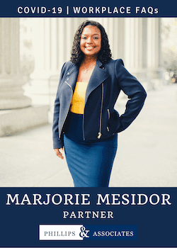 Marjorie Mesidor
