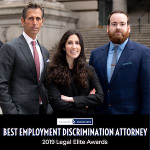 Employment Discrimination Attorney