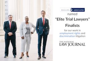 Elite Trial Lawyers Finalists