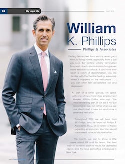 William Phillips