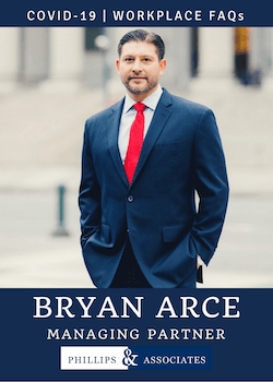 Bryan Arce