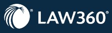 Law 360 logo