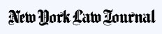 Ny Law Journal logo