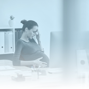 Pregnancy Discrimination