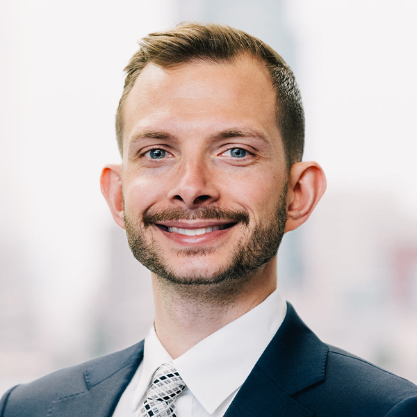Ian Piasecki